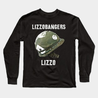 LizzoBangerd Long Sleeve T-Shirt